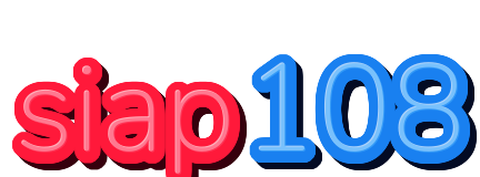 siap108 — logo kanal