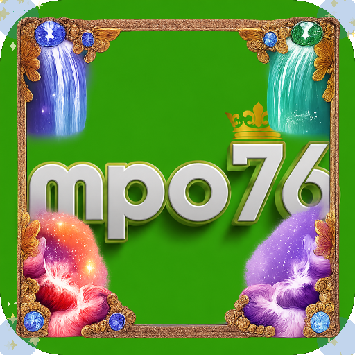 mpo76 — galeri pratinjau - APK Resmi