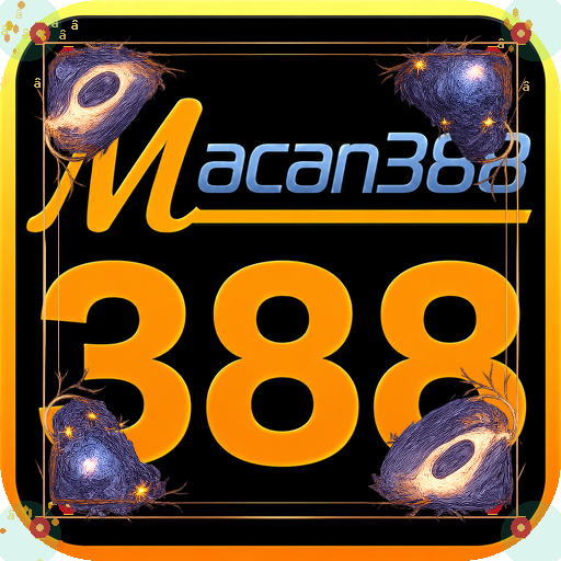 macan388 — mitra unggulan